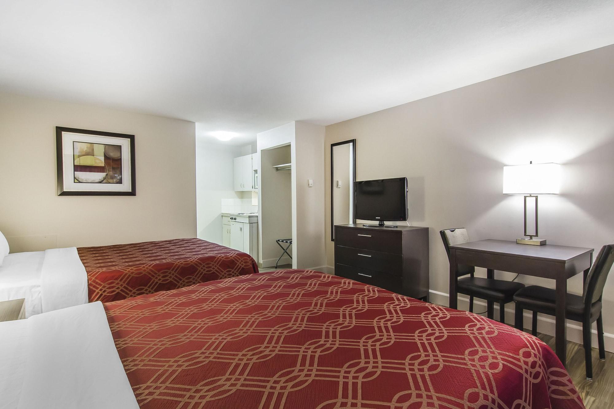Hotel Econo &