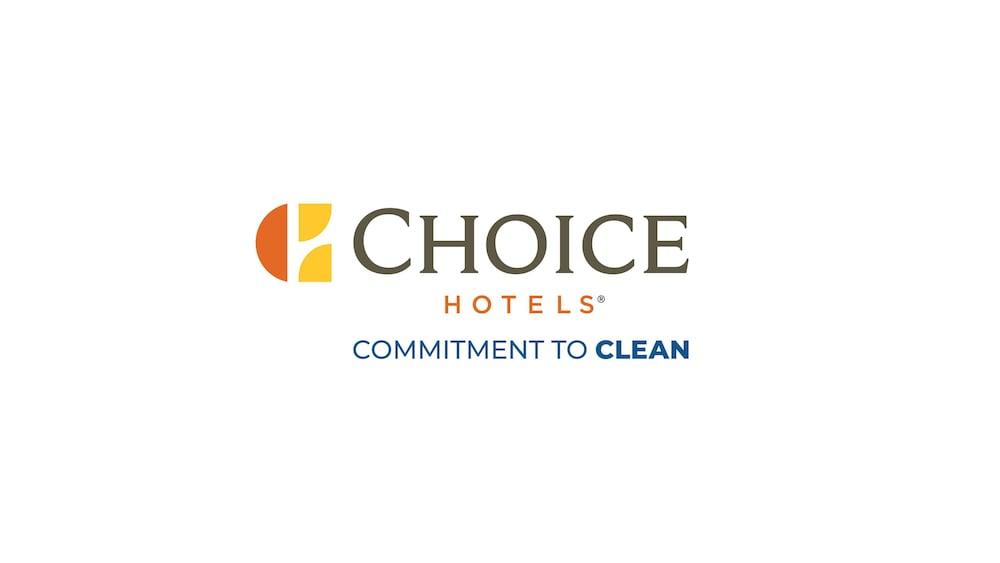 Hotel Econo & Lethbridge