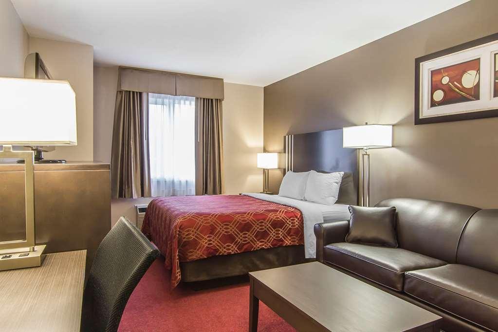 Hotel Econo &